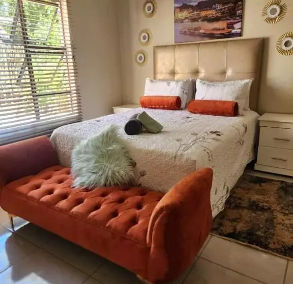 Majatalo Intsingizi Bird Lodge