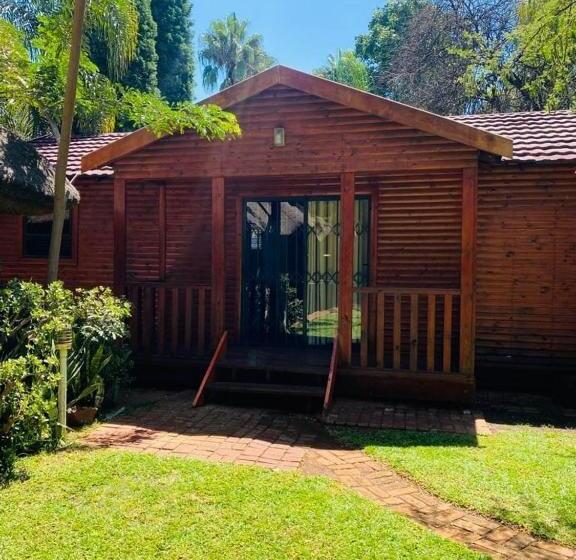 Pension Intsingizi Bird Lodge