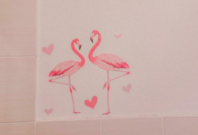 פנסיון Approdo Rooms   Eja Sardinia