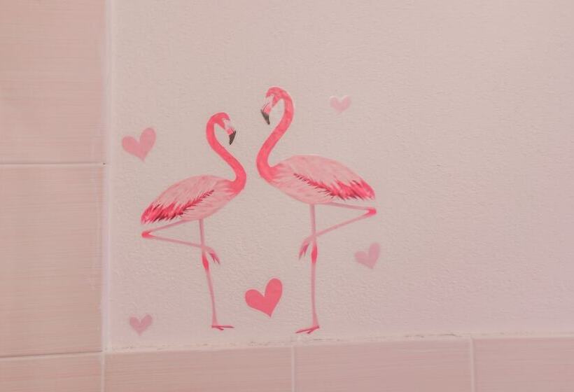 פנסיון Approdo Rooms   Eja Sardinia