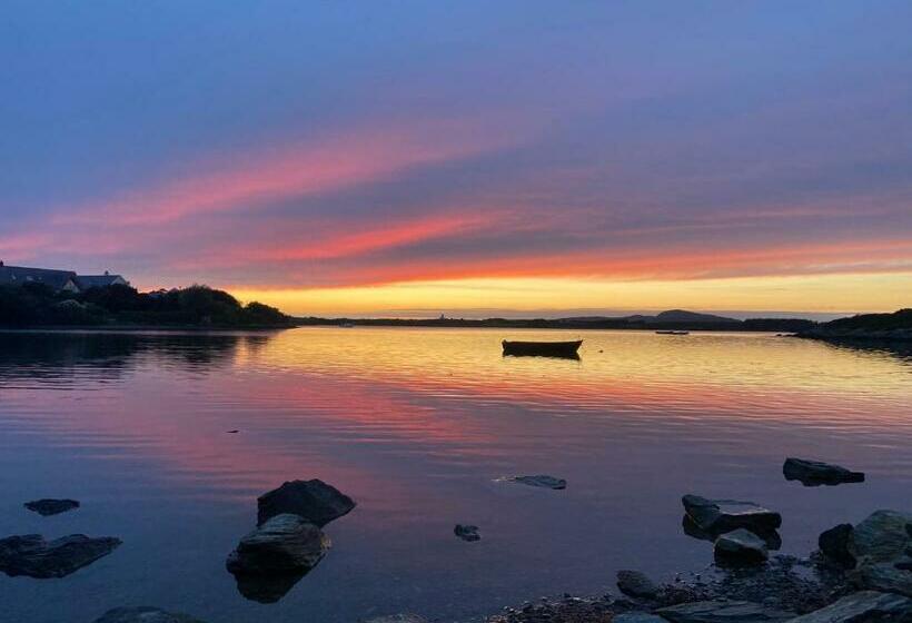 Pansiyon Pinecones Cosy B&b