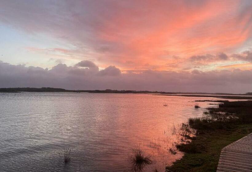 Pansiyon Pinecones Cosy B&b
