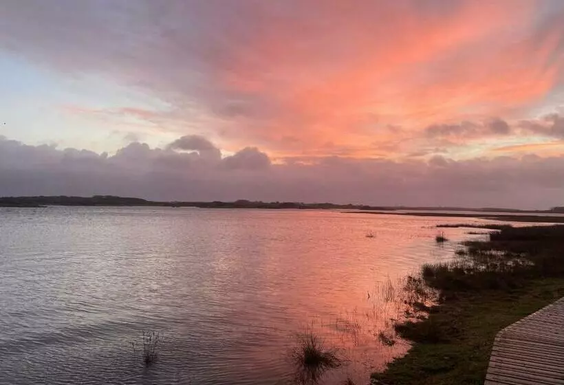 Majatalo Pinecones Cosy B&b