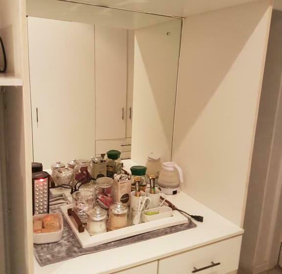 Пансион Roosboompies Guest Suite