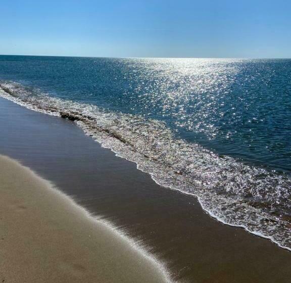 민박 Blue Diamond Room