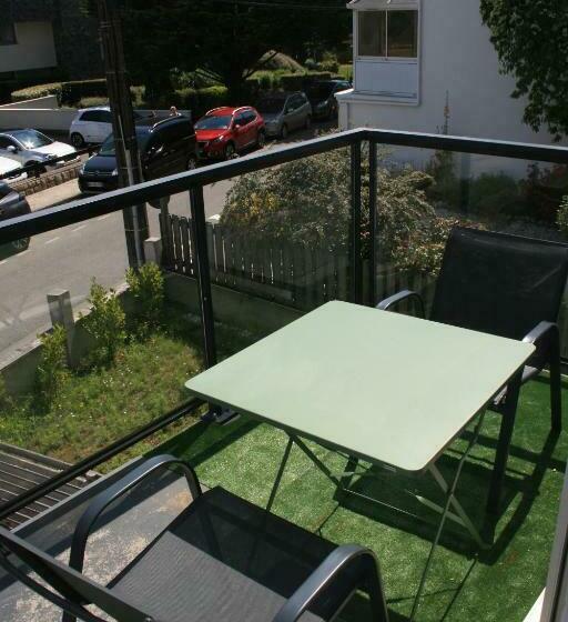 צימר Chambre Avec Accès Piscine Intérieure