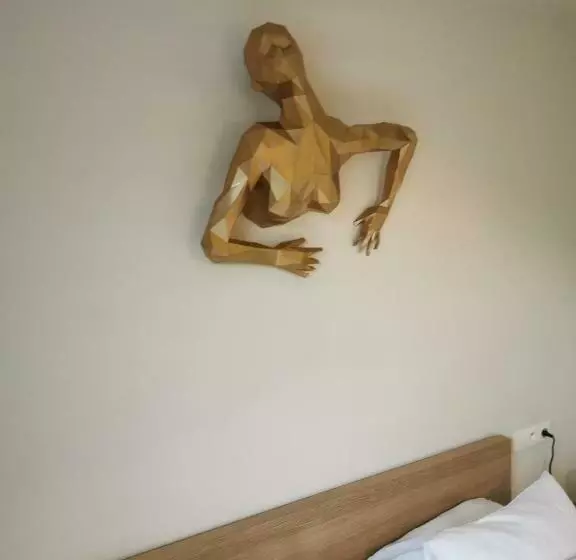 ベッドアンドブレックファースト La Majolique