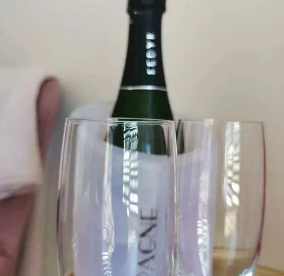 ベッドアンドブレックファースト La Majolique