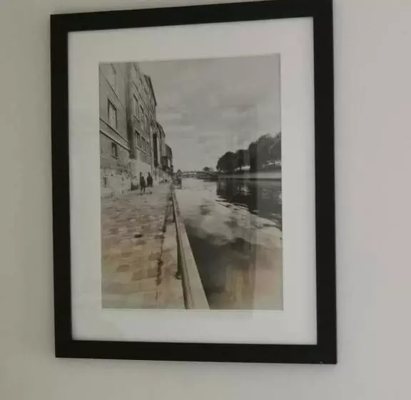 ベッドアンドブレックファースト La Majolique