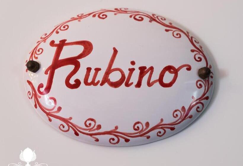 민박 La Valle Del Cristallo Wellness & Charme