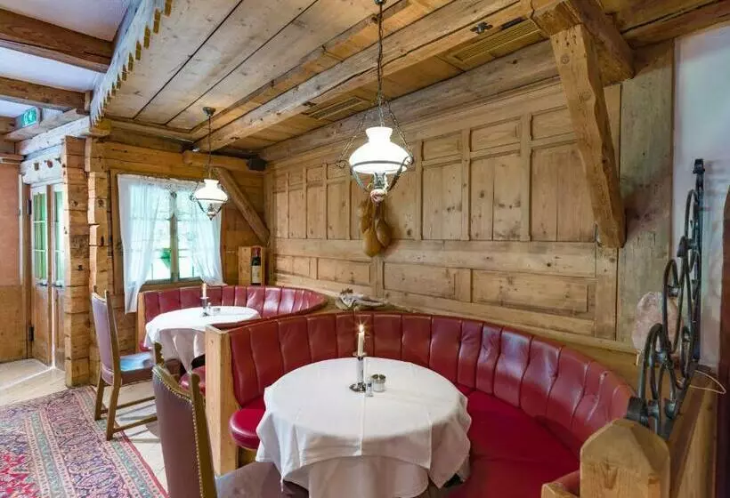 ベッドアンドブレックファースト Restaurant Sidan