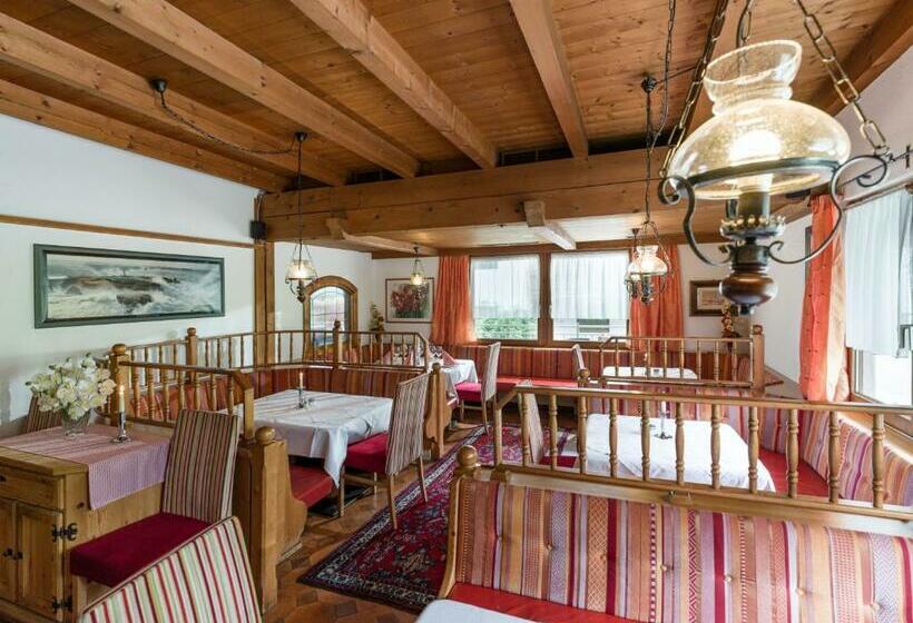 مبيت وإفطار Restaurant Sidan