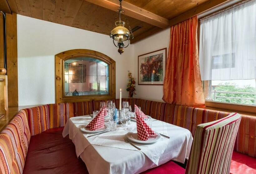 مبيت وإفطار Restaurant Sidan