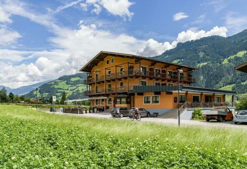 مبيت وإفطار Restaurant Sidan