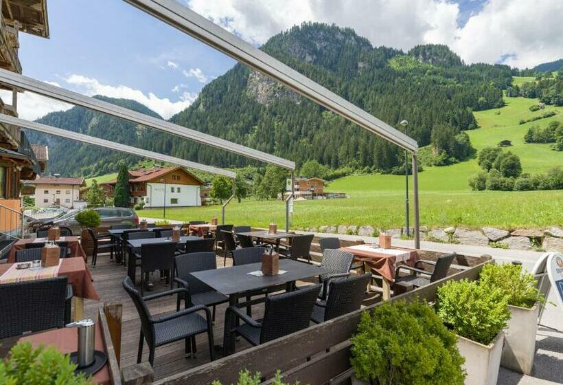 مبيت وإفطار Restaurant Sidan