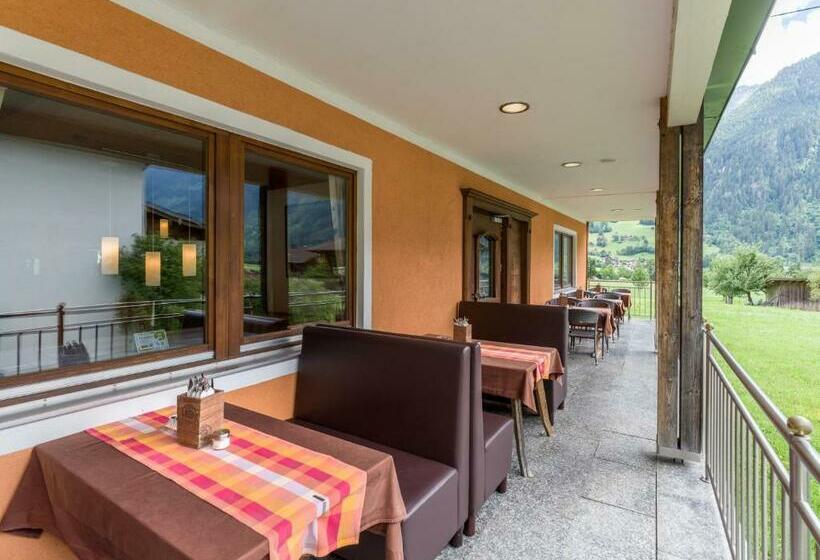 مبيت وإفطار Restaurant Sidan