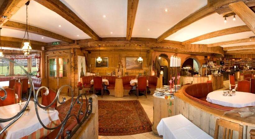 مبيت وإفطار Restaurant Sidan