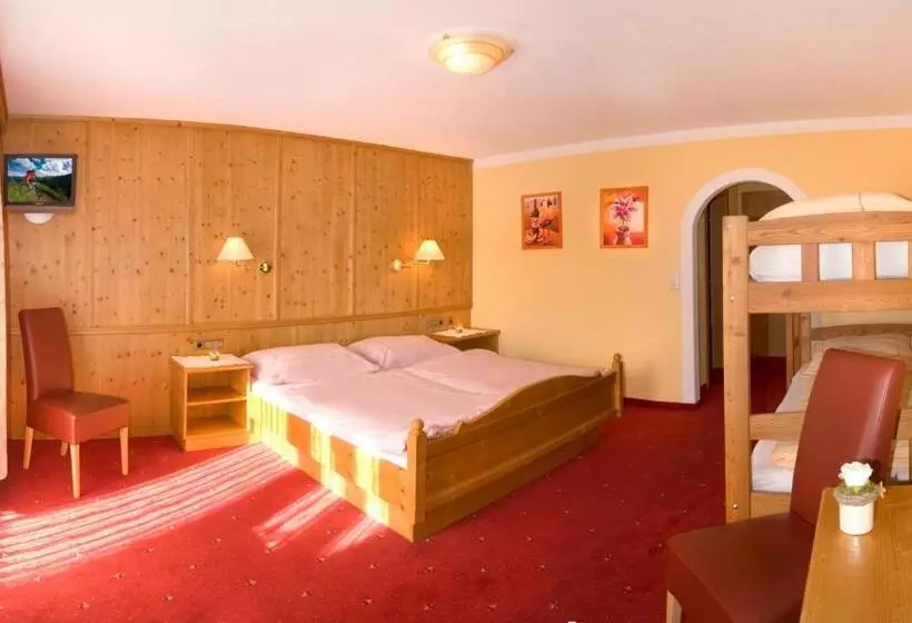 ベッドアンドブレックファースト Restaurant Sidan