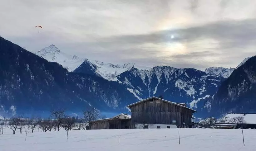 ベッドアンドブレックファースト Restaurant Sidan