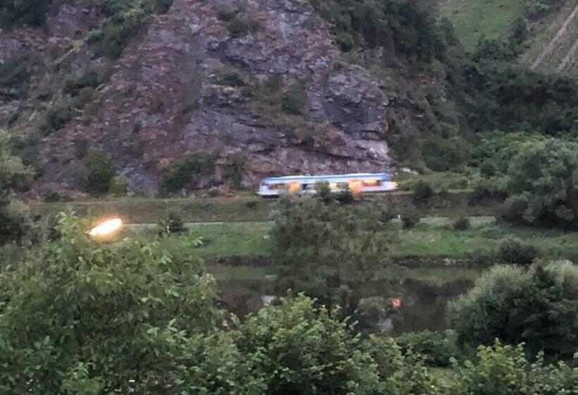 Gästehaus Hotel Zum Weinberg