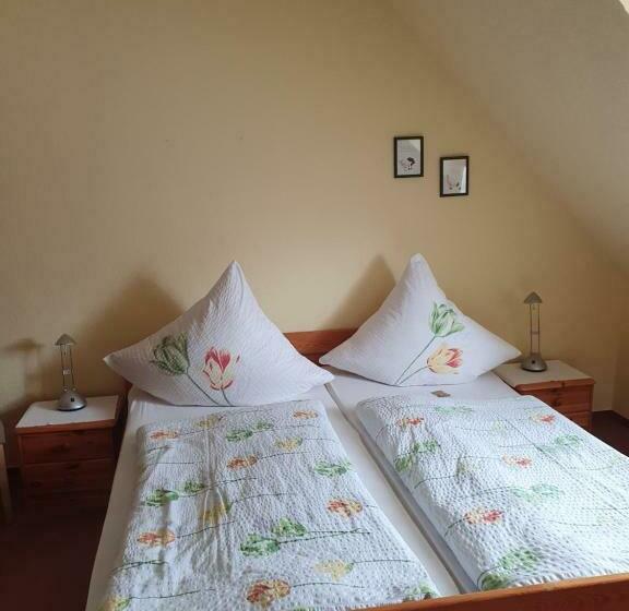 Gästehaus Hotel Zum Weinberg