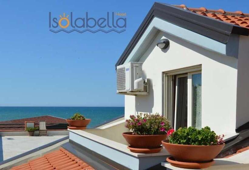 هتل Isolabella