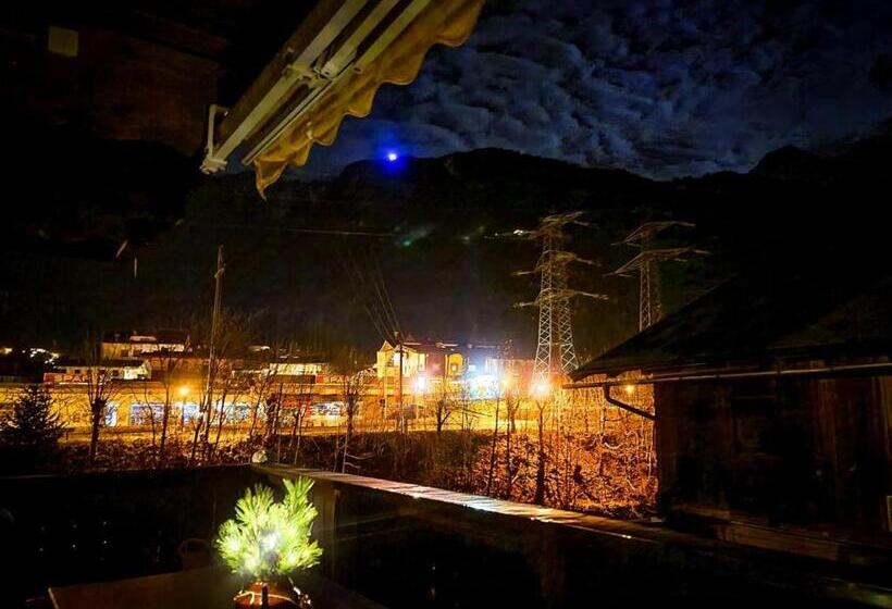 בית מלון כפרי Landhaus Kohlstatt