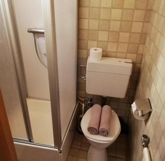 בית מלון כפרי Landhaus Kohlstatt