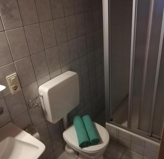 בית מלון כפרי Landhaus Kohlstatt