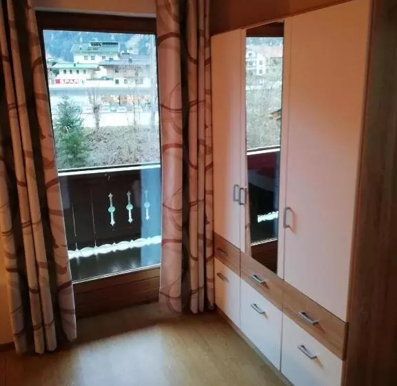 ホテル Landhaus Kohlstatt