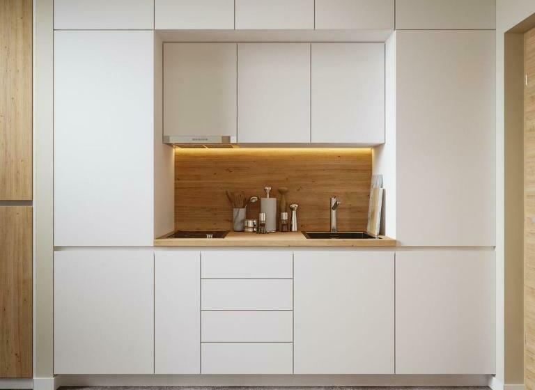 Likedaheim Apartments