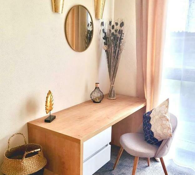 Likedaheim Apartments