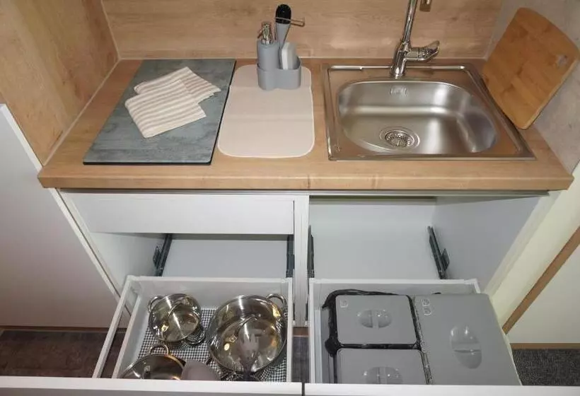 Likedaheim Apartments