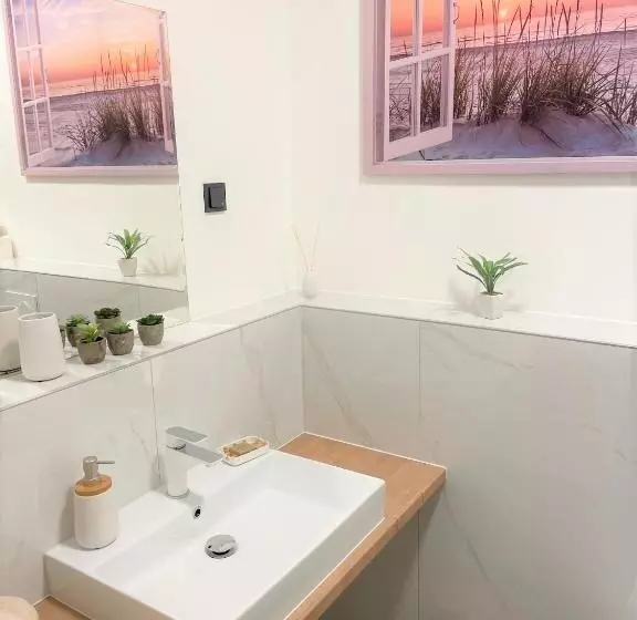 Likedaheim Apartments