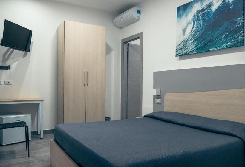 פנסיון Blumarine Appartaments