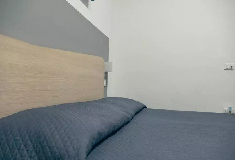 Majatalo Blumarine Appartaments