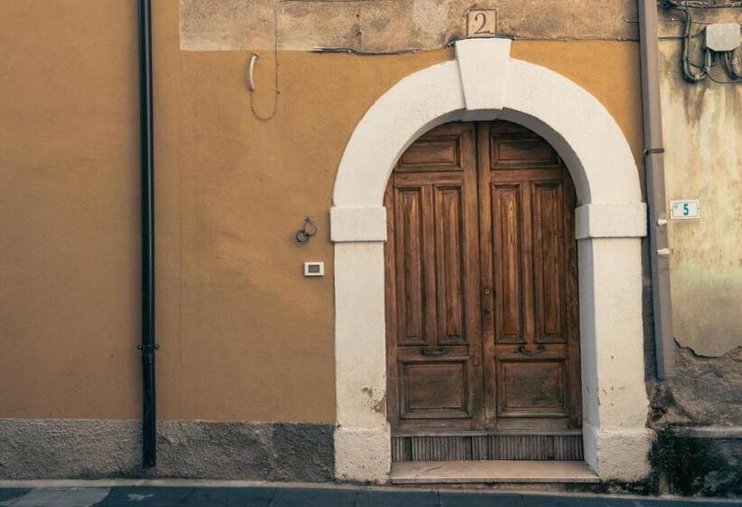 פנסיון Blumarine Appartaments