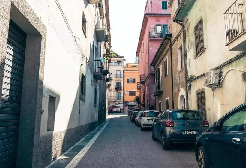 Majatalo Blumarine Appartaments