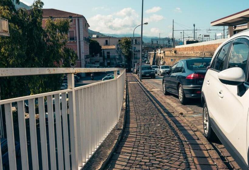 Pensjonat Blumarine Appartaments