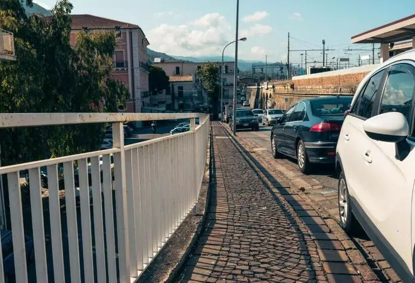 Majatalo Blumarine Appartaments