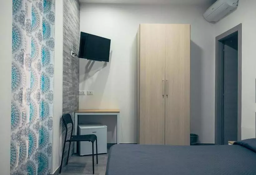 Majatalo Blumarine Appartaments