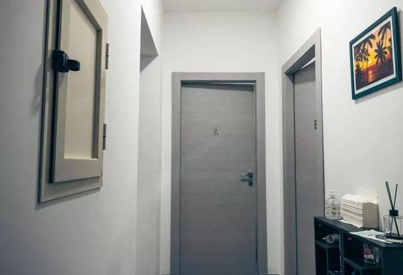 Majatalo Blumarine Appartaments