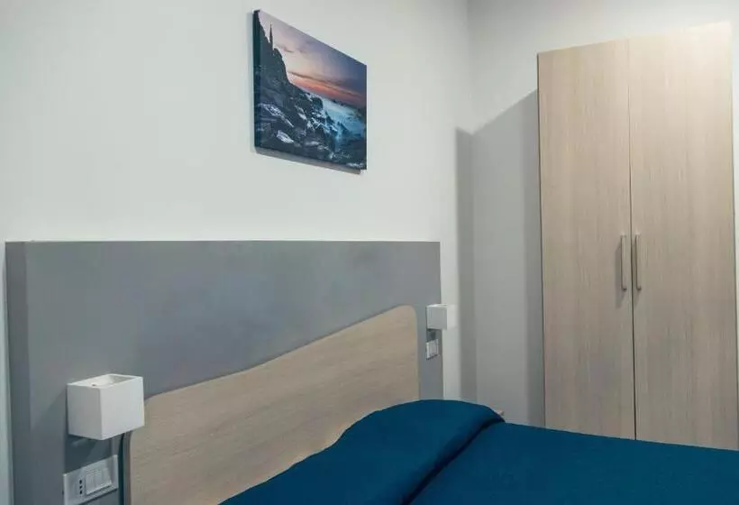 Majatalo Blumarine Appartaments