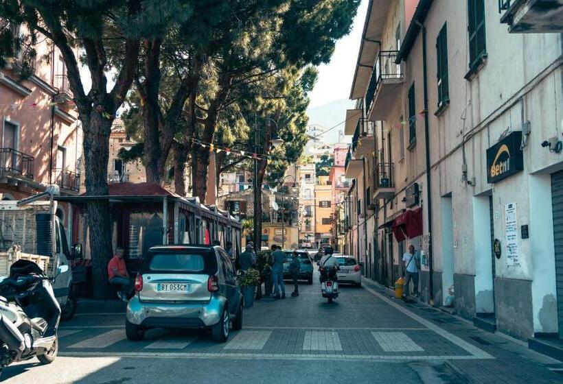 פנסיון Blumarine Appartaments