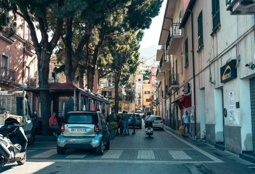 Majatalo Blumarine Appartaments