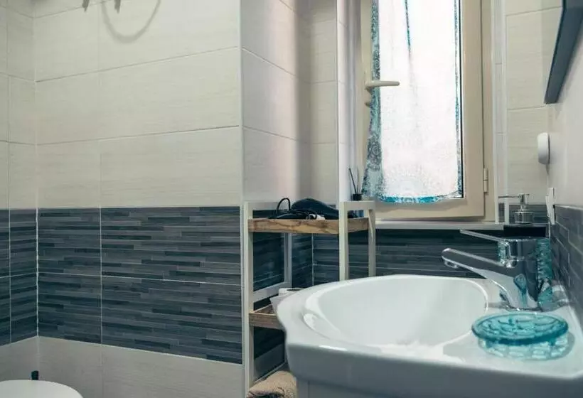 Majatalo Blumarine Appartaments