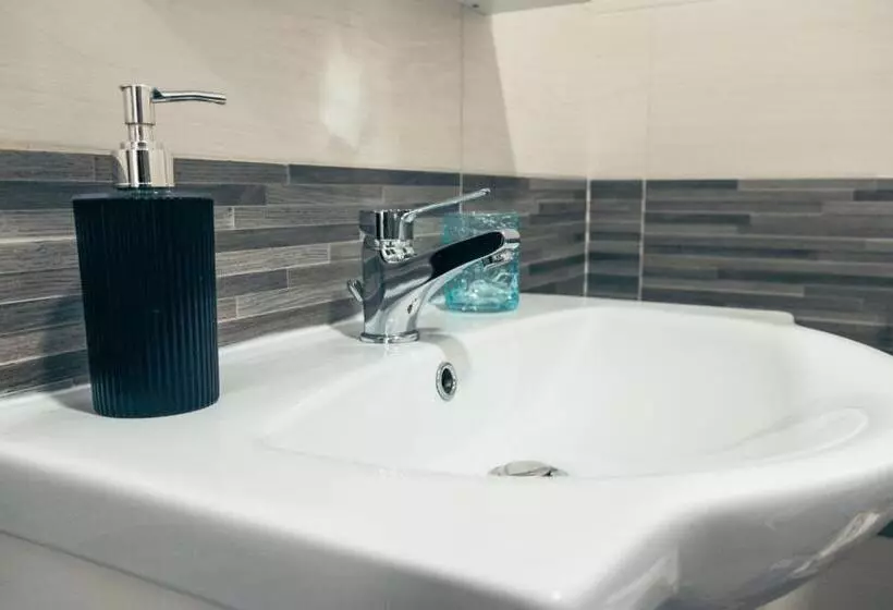 Majatalo Blumarine Appartaments