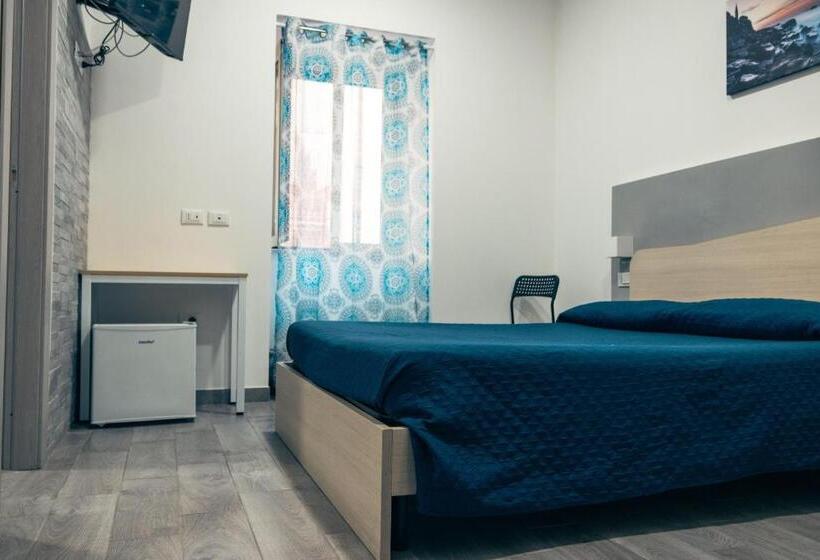 Pensjonat Blumarine Appartaments