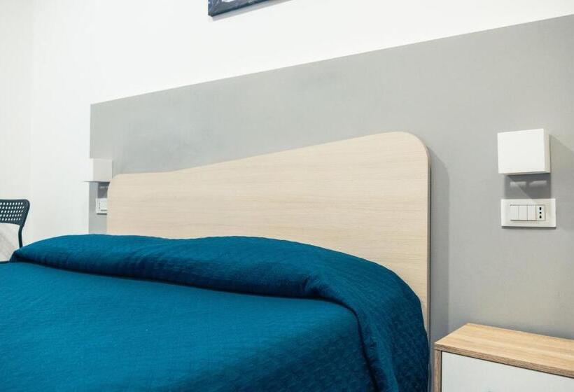 פנסיון Blumarine Appartaments