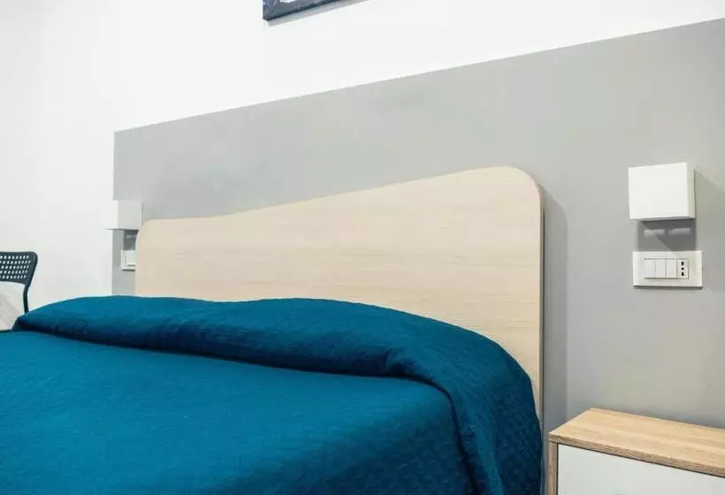 Majatalo Blumarine Appartaments